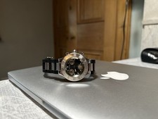 Cartier chronoscaphmust chrono for sale  LONDON