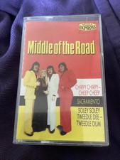 Middle the road gebraucht kaufen  Stromberg