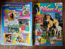Wendy mädchen pferde gebraucht kaufen  Ilsede
