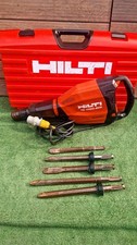 Hilti te1000 avr for sale  COLCHESTER