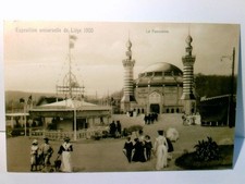 Liege exposition universelle gebraucht kaufen Liege exposition universelle gebraucht kaufen  Aarbergen