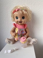 Hasbro baby alive gebraucht kaufen  Dortmund