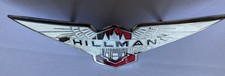 Hillman wings classic for sale  GLASGOW