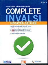 2024 complete invalsi usato  San Benedetto del Tronto