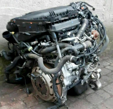 Motor ford tdci gebraucht kaufen  Guben