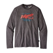 Patagonia splitter script for sale  PENTRAETH