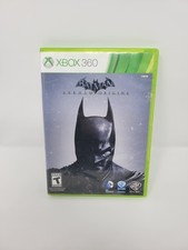Usado, Batman Arkham Origins Xbox 360 - Completo Testado na Caixa Frete Grátis dos EUA Ver Loja comprar usado  Enviando para Brazil