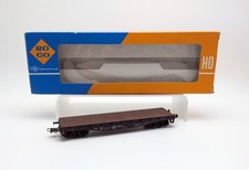 Roco 4352 flachwagen gebraucht kaufen  Triefenstein