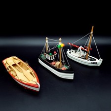 Vintage wooden boats for sale  NORTHAMPTON