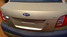 Trunk hatch tailgate for sale  Gaffney