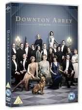 Downtown abbey movie for sale Downtown abbey movie for sale  HASTINGS