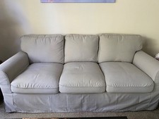 ikea ektorp sofa grey for sale ikea ektorp sofa grey for sale Charlotte