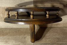 Vintage retro spindle for sale  Douglasville