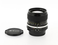 Objectif nikon nikkor d'occasion  Mulhouse-
