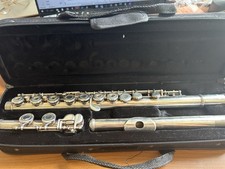 Yamaha 281 flute for sale  San Antonio