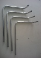 Gambe tavolo alluminio usato Gambe tavolo alluminio usato  Grosseto