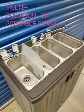 Portable sink mobile for sale  Boynton Beach
