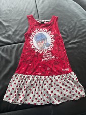 Sommerkleid desigual 12 gebraucht kaufen  Waldshut-Tiengen