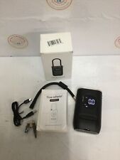 Tire inflator portable for sale  MANSFIELD