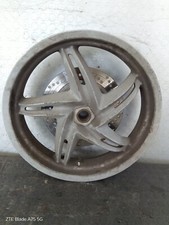 Cerchio ruota posteriore usato  Acerra