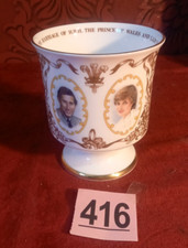 charles diana goblets for sale charles diana goblets for sale MANSFIELD