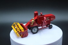 Colheitadeira Lesney Matchbox vermelha Massey Ferguson. Inglaterra (B2) comprar usado  Enviando para Brazil