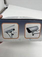 security cameras dome dummy for sale  Rockford