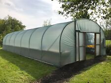 Polytunnel net cover for sale  BARNOLDSWICK