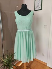 Kleid cocktailkleid abendkleid gebraucht kaufen  Mendig