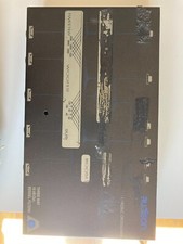 Crossover audison sxr3 usato  Cantu