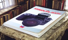 Minolta 800 124 d'occasion  Paris XX