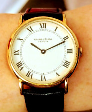 Gents 1960s swiss for sale  SWADLINCOTE
