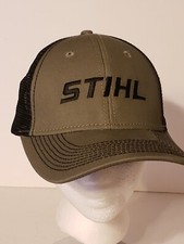 Stihl adjustable snapback for sale  Jenks