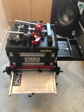 Fishing box seat for sale  STOKE-ON-TRENT
