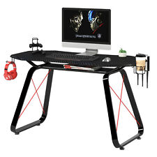 Scrivania gaming gt10 usato  Campolongo Tapogliano