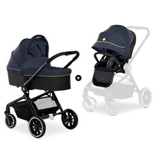 Hauck kombi kinderwagen gebraucht kaufen  Iserlohn