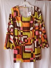 Karnevalskostüm kleid hippie gebraucht kaufen  Düren