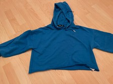 Hoodie pullover new gebraucht kaufen  Gedern