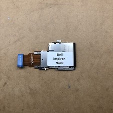 Lecteur carte dell d'occasion  Ham