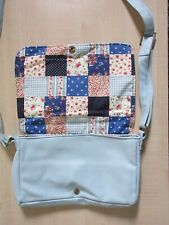 Shoulder bag handmade for sale  COLYTON