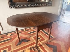 Antique mahogany georgian for sale  CHESTER