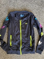 retro adidas tracksuit women for sale  DERBY