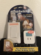 New handyswitch wireless for sale  Portland