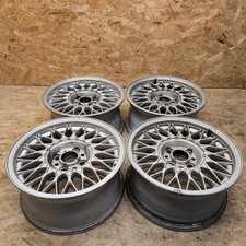 Bmw e30 alufelgen gebraucht kaufen  Reimlingen