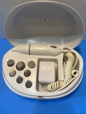 Sistema de manicura y pedicura Homedics Body Basics Style Spa Ultra Deluxe segunda mano  Embacar hacia Mexico