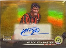 Marco van basten usato  Cologno Monzese