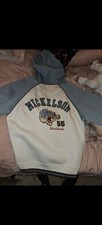 Nickelson men hooded for sale  UK