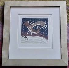 Linda farquarson signed for sale  CIRENCESTER