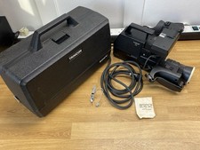 Sony trinicon hvc for sale  LEICESTER