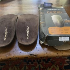 Superfeet shoe insole for sale  Kingston